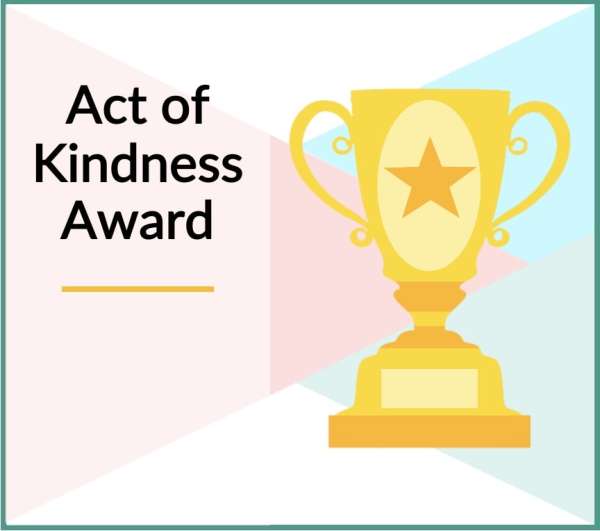 Act Of Kindness Award Printable Templates TeacherVision act-of-kindness-award-printable-templates-teachervision